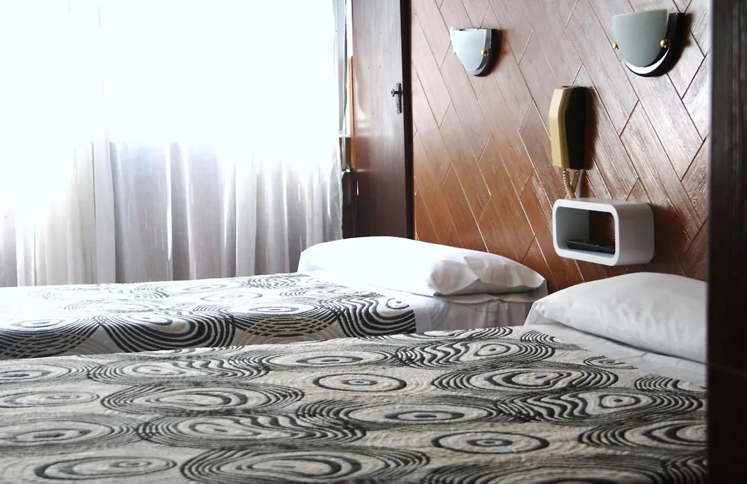 Hostal Sanmar-1