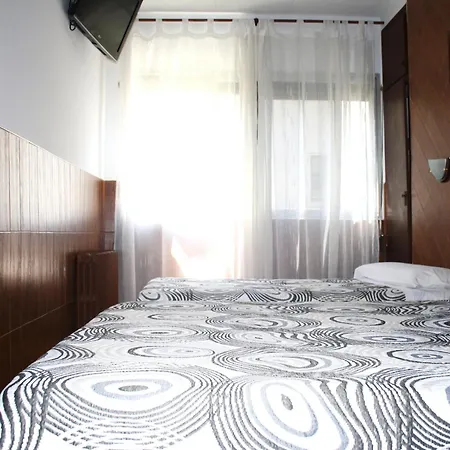 Hostal Sanmar-3