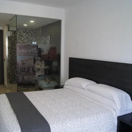 Hostal Sanmar-2